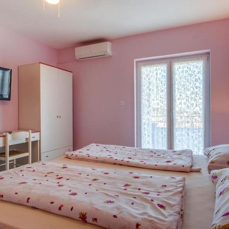 Pansion Belvedere Mali Lošinj Exteriör bild